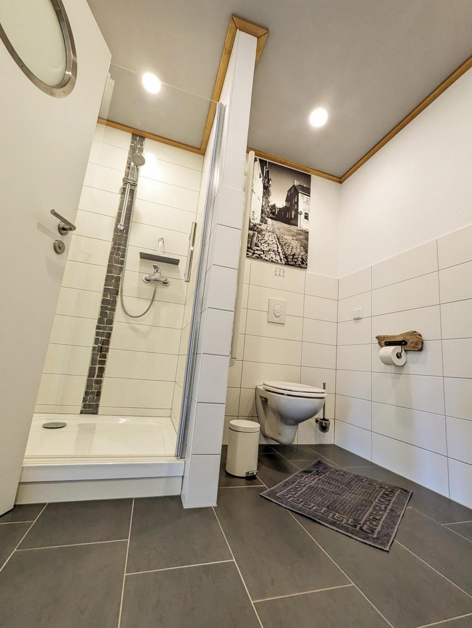 Apartamento Spechtnest Naumburg  Exterior foto