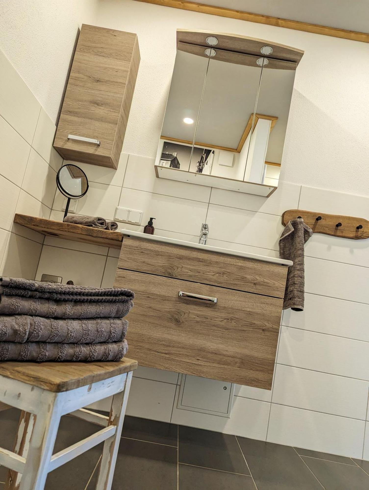 Apartamento Spechtnest Naumburg  Exterior foto